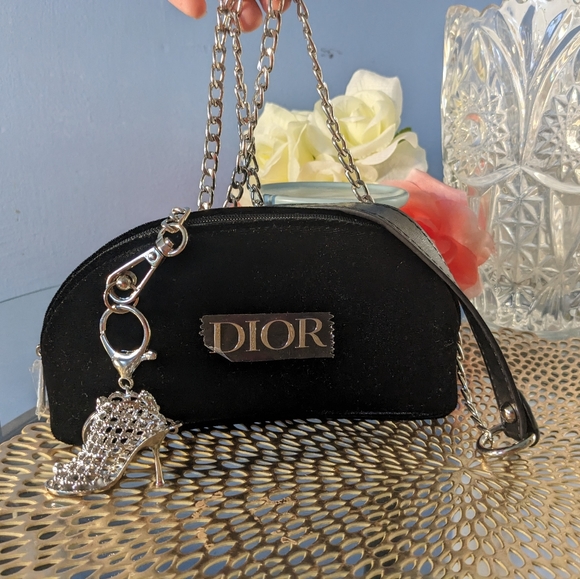 Dior pouch - Picture 10 of 16